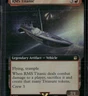 2025 #R 039 RMS Titanic Magic The Gathering FOIL