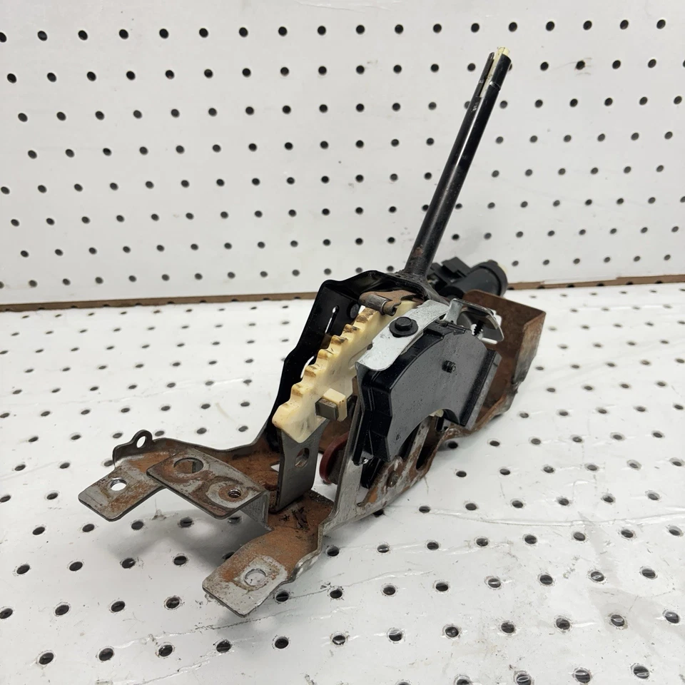 1998 - 2002 Firebird Formula Trans Am WS6 Camaro Z28 SS OEM Automatic Shifter GM - Image 4 of 4