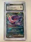 CGC 9 Gengar ex 104/162 Temporal Forces