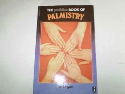 ''Prediction'' Book of Palmistry, Logan, Jo