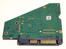 PCB ONLY 100802503 REV A SATA 3.5" from SEAGATE ST5000DM003 HDD I-622