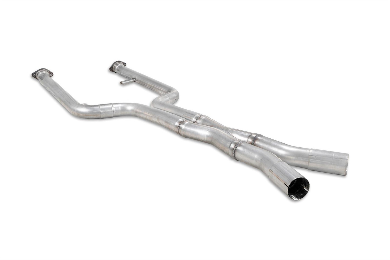 Scorpion Exhaust GPF Delete BMW M4 G82 Competition GPF Model 2021-2026