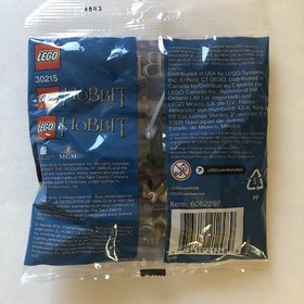 LEGO The Hobbit: Legolas Greenleaf (30215)