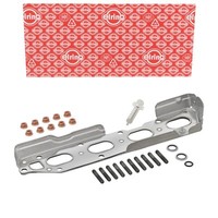 Elring B43.850 Montagesatz Turbolader FüR Opel Movano C Peugeot Boxer 2.2D