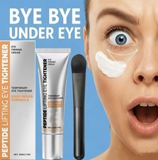 Peptide Lifting Eye Tighter with Bee Venom Collagen & Niacinamide Eye Cream UK