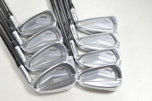 Ping I210 4 Iron | eBay