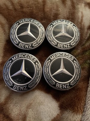 Mercedes nabendeckel w201 w124 w126 w140 w220 w204 w202 w210 w203