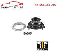 FEDERBEINLAGER DOMLAGER VORNE TEDGUM TED20035 P FÜR HONDA CIVIC IX 104KW