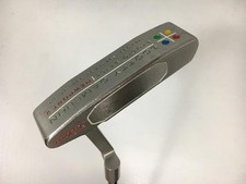 Scotty Cameron Newport 2 Putter Studio Style Steel Golf Club Used