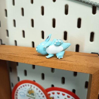 アメリカ購入品 Nidorina TOMY Pokemon NIDORINA 1.5