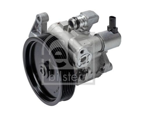Supprimer les bruits de direction Mercedes Benz avec la pompe hydraulique Febi Bilstein 179878