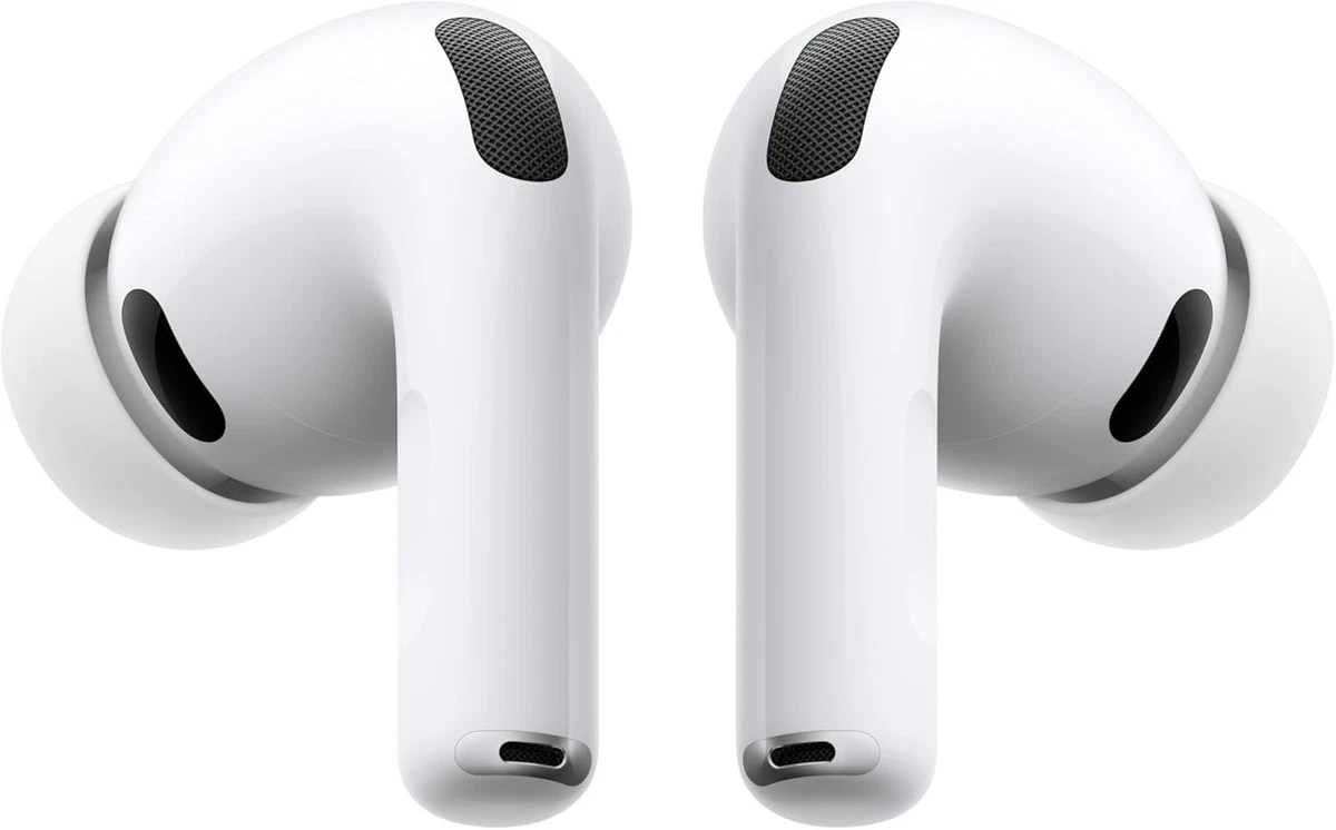 2025 Apple AirPods Pro 3 Original OEM Replacement Left Earbud