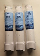 Marriotto MR022 Replacement Water Filter - Lot of 3