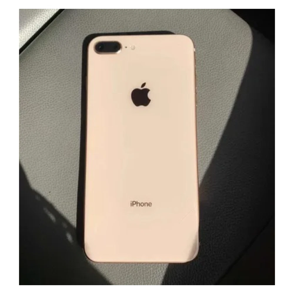 Las mejores ofertas en IPhone 8 Plus Gold 256GB | eBay