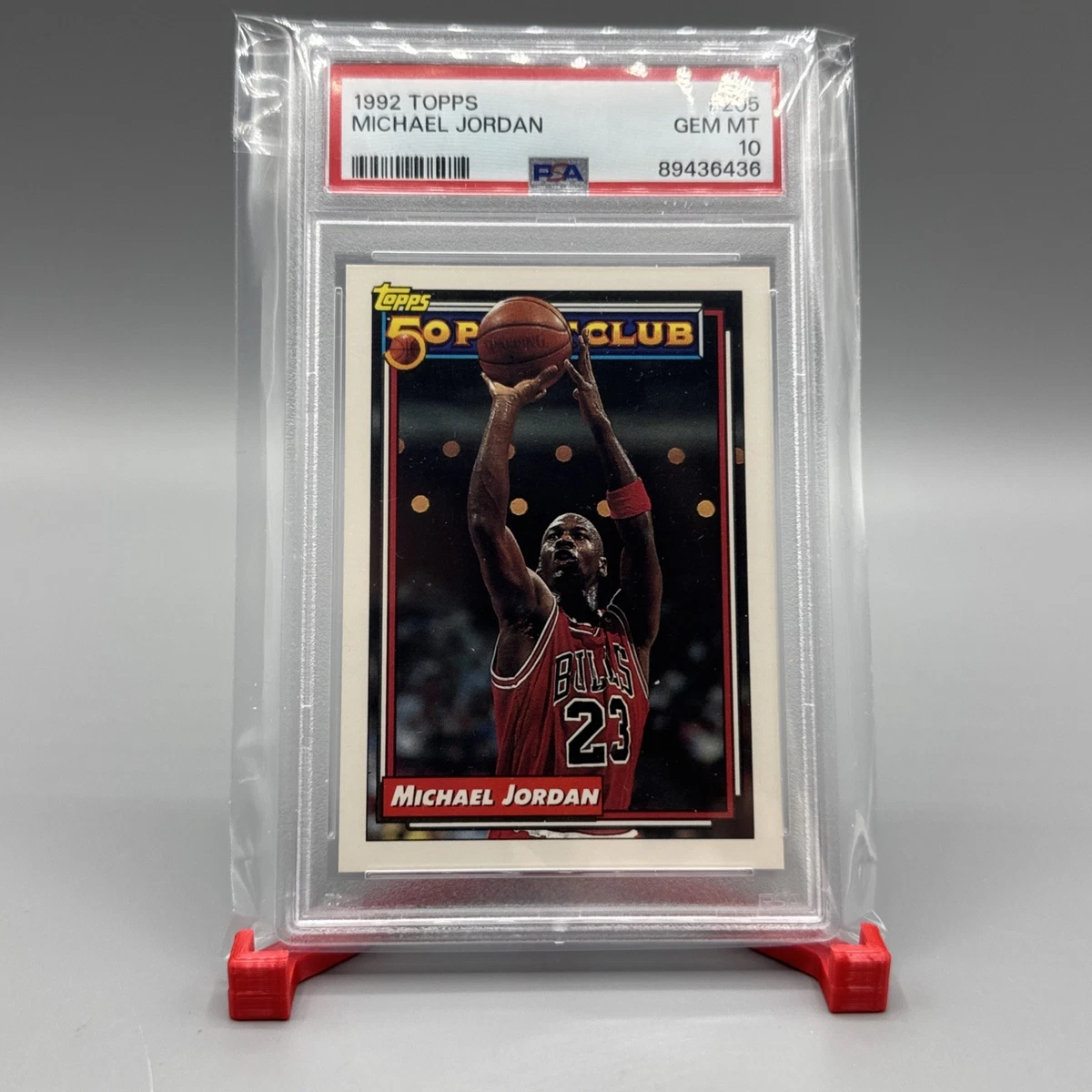 その他 jordan psa10 PSA 10 Michael Jordan Cards - Michael Jordan Cards
