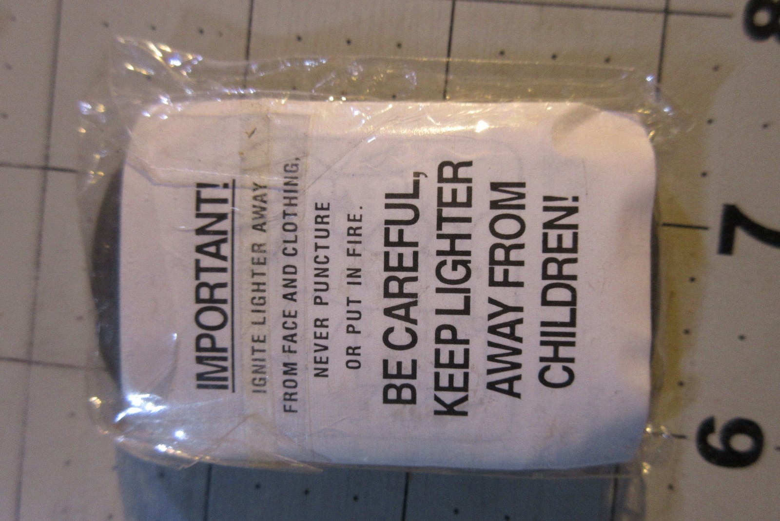 CAMEL LIGHTER RJR PROMO UNSTRUCK Aged pewter ROUNDED NOS VINTAGE 1990’S