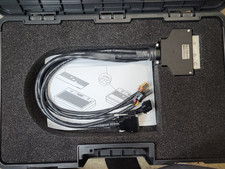 Vw Audi Vag 159847 Oem Diagnostic Test Adapter Cable Kit Hvac Nos Complete