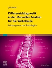 Differenzialdiagnostik in der Manuellen Mediz...