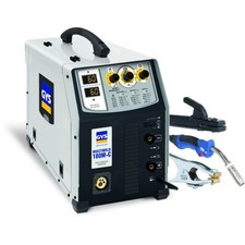 Poste à souder MULTIWELD 180M-C MIG/MAG - MMA - Avec accessoires
