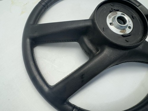 1988-1994 GMC Sierra CHEVROLET TRUCK PICKUP STEERING WHEEL - Picture 11 of 15