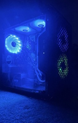 Budget Friendly Custom PC (B.F.C.P.C.)