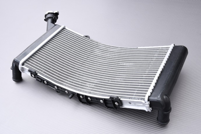 Radiateur eau pour BMW F850GSA : idéal pour vos road-trips 2019-2023 - 3