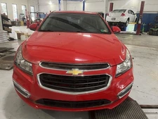 (LOCAL PICKUP ONLY) Passenger Front Door VIN P 4th Digit Limited Fits 12-16 CRUZ