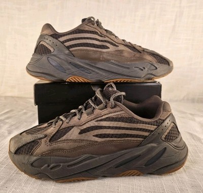 adidas gazelle silver green womens Shop Black Mens adidas Yeezy Boost 700 V2 Lace Up Sneakers – Shoebacca main image 1