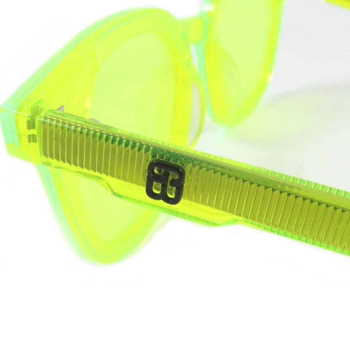NearMint GENTLE MONSTER GW004 FLATBA Wellington Sunglasses