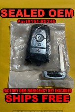 New Oem Ford 2023-25 Ford Mustang Smart Key Remote Fob 164-r8346 M3n-a3c108397
