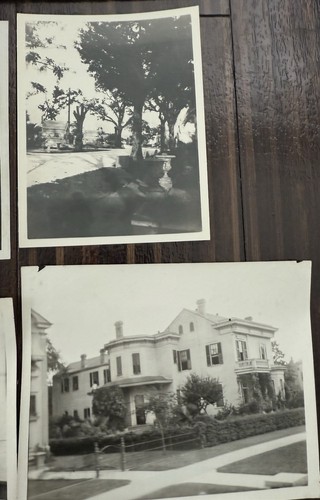 1920er New Orleans Straßenszene Fotos Dampfschiffe Tulane Baseball Dock Arbeiter - Bild 6 von 14