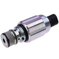 Solenoid Valve RE183369 for John Deere 2204 5055E 5100E 5620 6130 6120 6820 7130