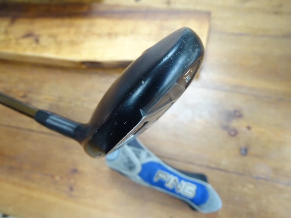 Ping G400 #4 Hybrid 22 degrees / Ping Alta CB 70 regular - Image 4 of 4