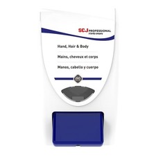 SC Johnson – SHW2LDP - SCJ Professional® Cleanse Shower 2000 Dispenser, 8/case