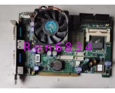 1pc used   PCI-6872F industrial control board PCI-6872 *mp