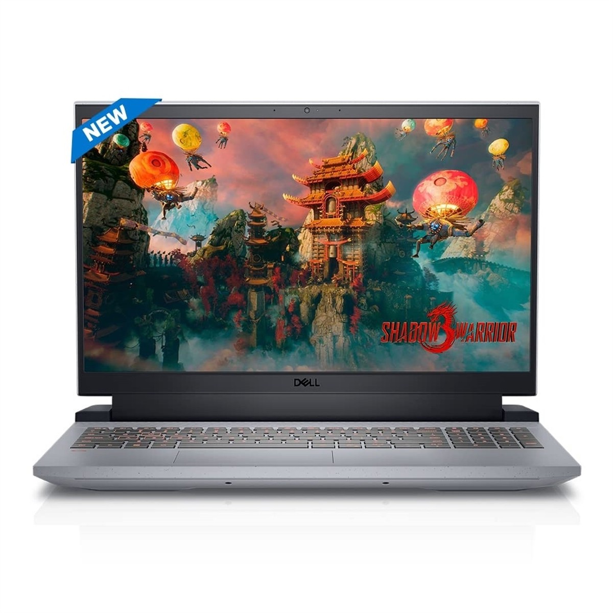Dell G15 5525 15.6
