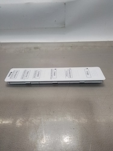 Samsung Refrigerator Display Control PN: DA92-01137A - Picture 4 of 6