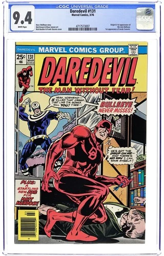 Comic Image