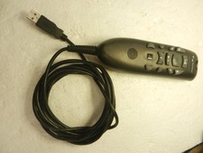 Nuance PowerMic III 0POWM3N9 Microphone
