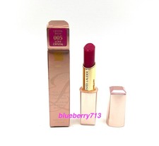 New in Box Estee Lauder Pure Color Revitalizing Crystal Balm 005 Love Crystal