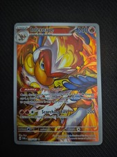 Infernape 173/167 Sv06: Twilight Masquerade Holo