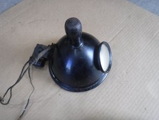 Model T Ford Accessory Spotlightrearview Mirror
