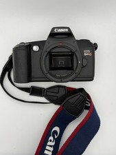Canon EOS Rebel G 35mm Film SLR Camera Body