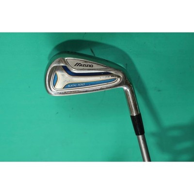 Mizuno MX-100 Y-Tune XL Regular Flex 6 Iron 37” RH / 1E-S1017 | eBay