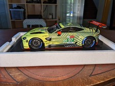 Spark #18S559 1:18 Aston Martin Vantage No. 97 2020 LMGTE 24H Le Mans Winner