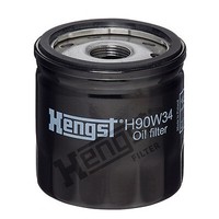 Hengst Filter H90W34 ÖLfilter FüR CitroËN, Fiat, Ford, Ford Usa, Land Rover