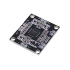 PAM8610 Mini Digital Stereo Amplifier Module Board 15W Class D 12V UK