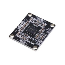 PAM8610 Mini Digital Stereo Amplifier Module Board 15W Class D 12V UK