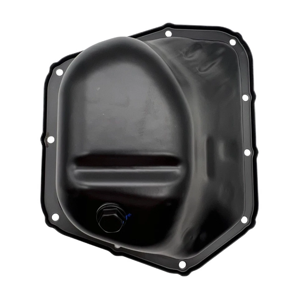 For Scion FR-S 2013-2016 Subaru BRZ Lower Engine Oil Pan SU003-06067 Foto 2 de 4