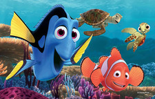 Toddler Puzzles Ages 3-8, 60 Pieces Jigsaw Puzzles in Metal Box, Educational Lea